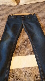 Джинсы Massimo Dutti