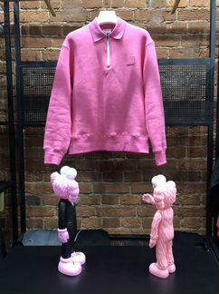 Лонгслив Acne