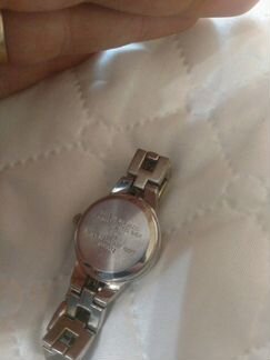 Часы Anne Klein