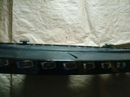 Поворотник Audi Q7