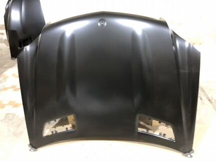 Капот mercedes GL164 GL 164