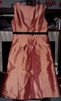 Костюм (платье, пиджак)