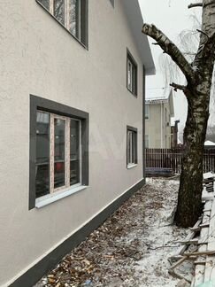 Дом 90 м² на участке 3 сот.