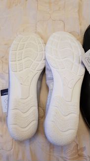 Балетки новые Германия