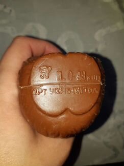Олимпийский мишка СССР винтаж игрушка