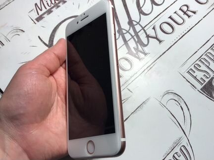 iPhone 7