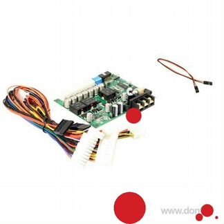 Mini-box M4-ATX-HV автомобильный (6-34V) 220W