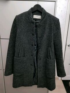 Пальто zara