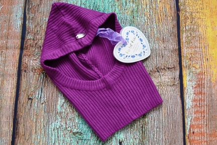 Новый шлем To be too