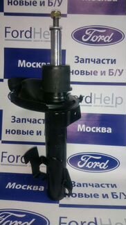 Амортизатор передний правый Mazda 3 2003