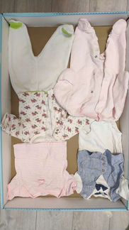 Детская одежда комплект