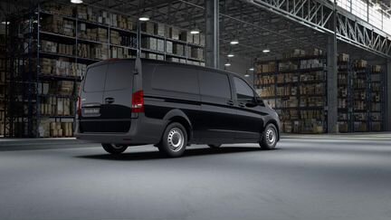 Mercedes-Benz Vito 2.1 МТ, 2020
