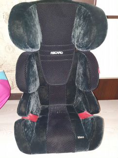Автокресло Recaro