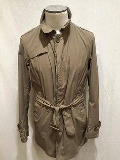 Herno плащ р.52 (IT)