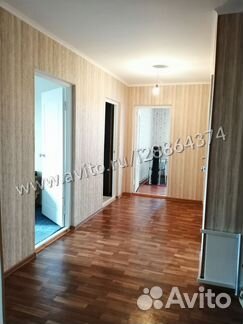3-к квартира, 81.2 м², 5/16 эт.
