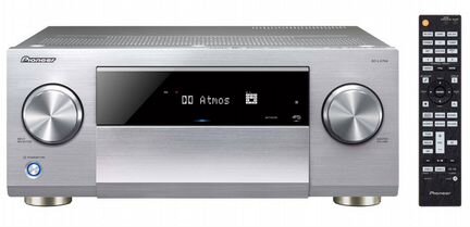 Pioneer SC-LX704-S