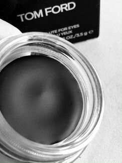 Tom Ford чёрная подводка Новая Оригинал