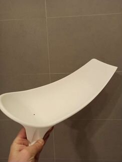 Stokke Flexi Bath поддержка для новорожденных верс