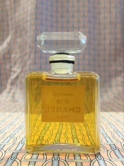 Chanel No 19 Парфюм Духи 14 мл Винтаж 1980-е
