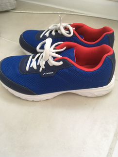 Кроссовки Demix