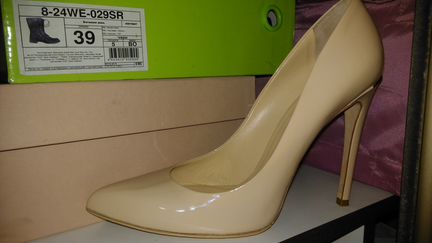 Туфли ballin размер 40 покупались 25000