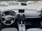 Audi A3 1.4 AMT, 2014, 99 458 км объявление продам