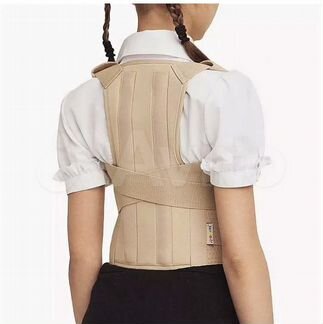 Корректор осанки детский