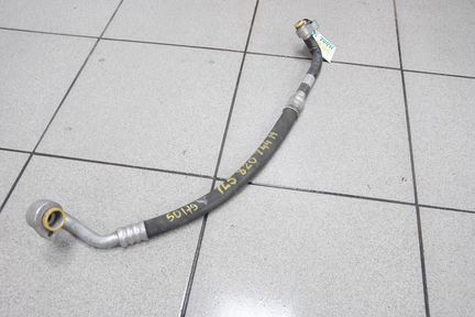 Трубка кондиционера Porsche Cayenne