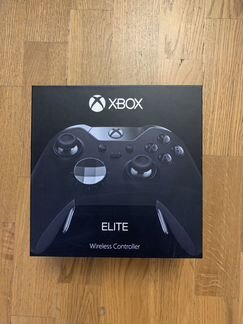 Xbox One (коробка)