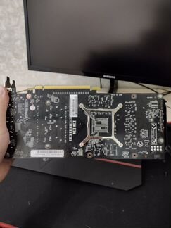 Palit Dual GTX 1060 3 GB