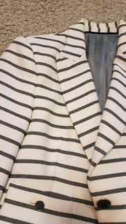 Пиджак Zara р.44