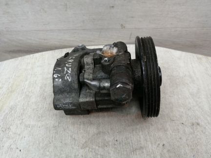 Насос гидроуселителя руля Chevrolet Cruze