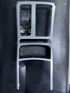 Центральная консоль (напольная) KIA stinger