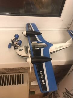 Playmobil 9436 полицейский гидроплан