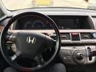 Honda Elysion 2.4 AT, 2005, 150 000 км объявление продам