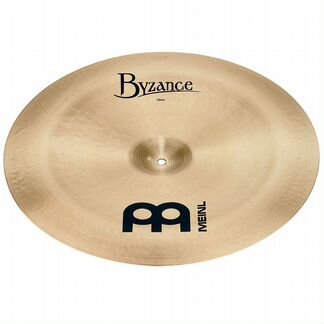 Тарелка China Meinl 16