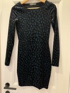 Платье женское