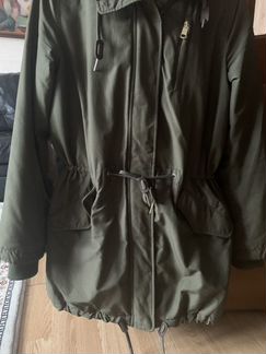 Парка Tommy Hilfiger