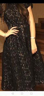 Платье Isabel Garcia