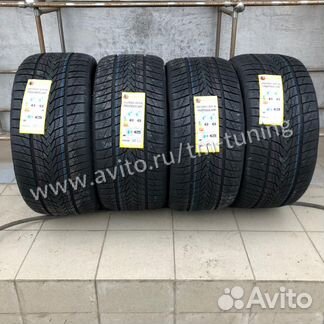 Шины Minerva 295/35/R21