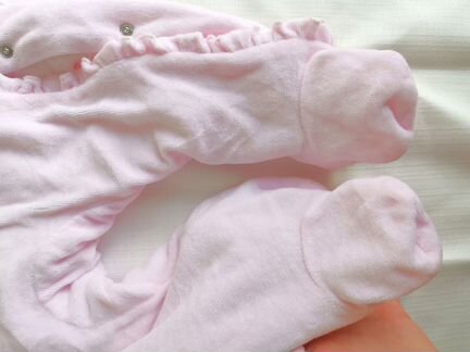 Комбинезон Mothercare