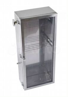 Коптильный шкаф Hanhi деревянный или нержавейка