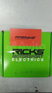 Статор генератора Honda CBR929RR 00-01 862339