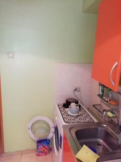 Комната 12 м² в 3-к, 1/5 эт.