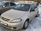 Chevrolet Lacetti 1.4 МТ, 2007, 160 000 км