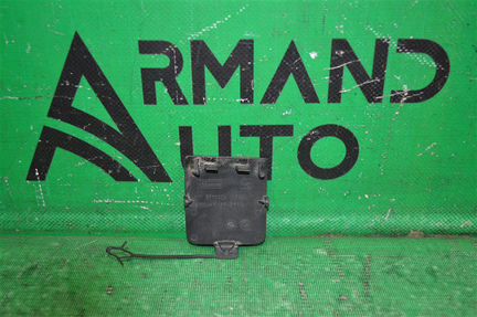 Заглушка буксировочного крюка передняя Bmw X1 E84