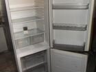Холодильник Ariston бу объявление продам