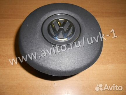 Airbag водителя Volkswagen Beetle