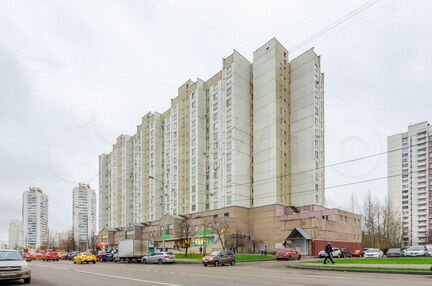 В 200 метрах от метро - в Бутово, 300 м²