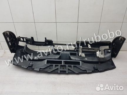 Торпедо Audi Allroad C5 AKE 2002